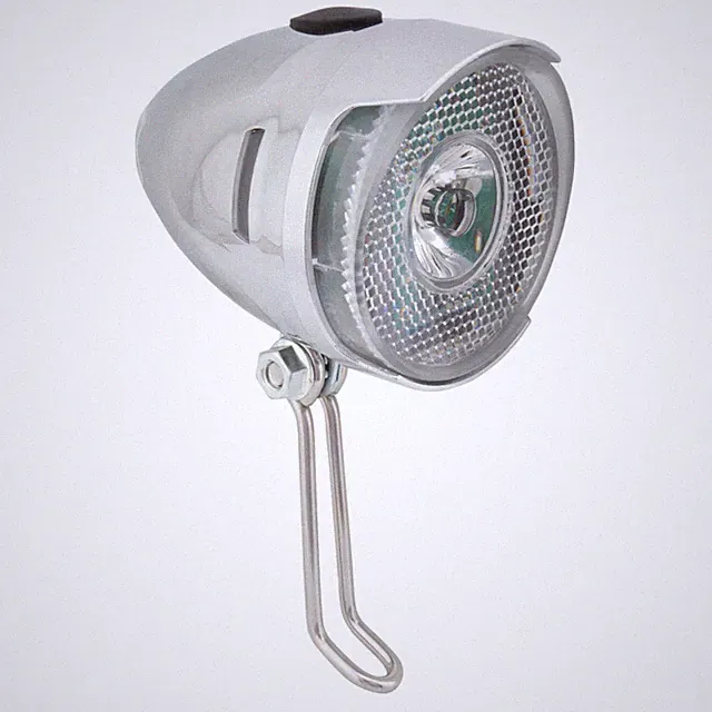 Light Pure Front City LED CP