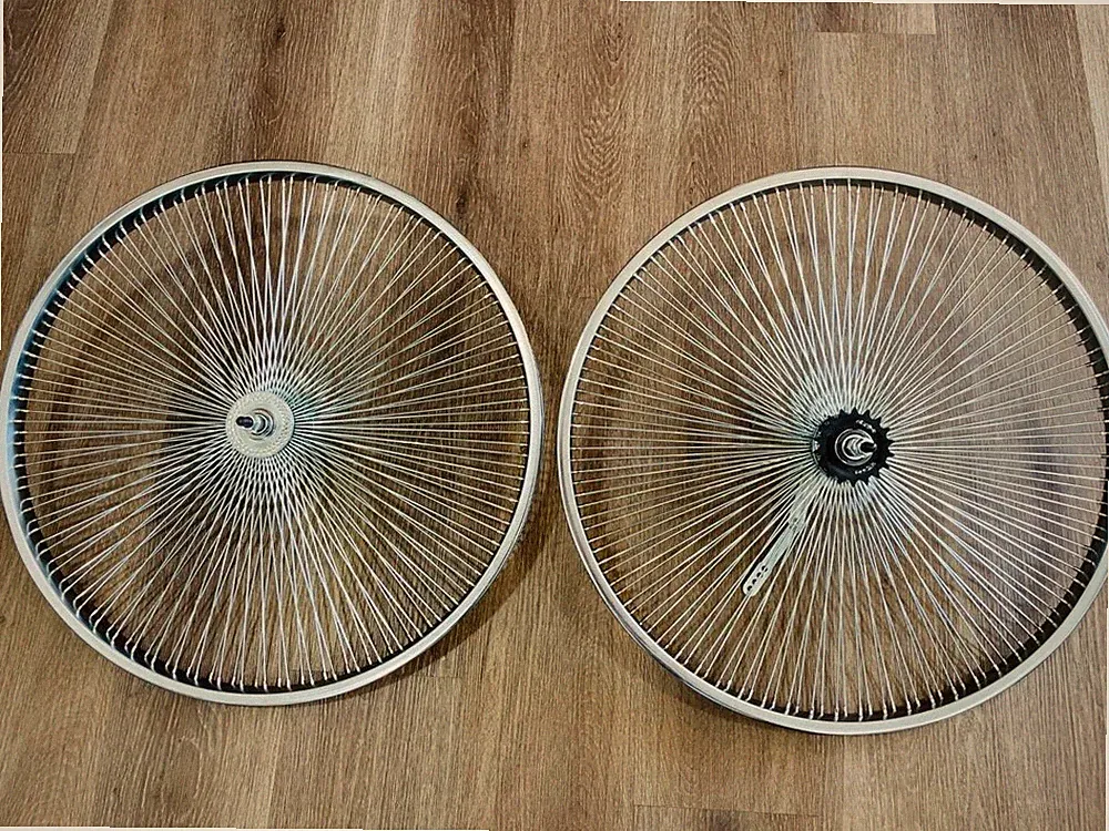 Front Cruiser